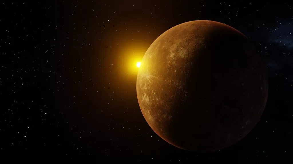 Ретроградный Меркурий: когда начнется, что можно и нельзя делать в этот пер - Информационный портал "Бийский рабочий", 09.11.2025