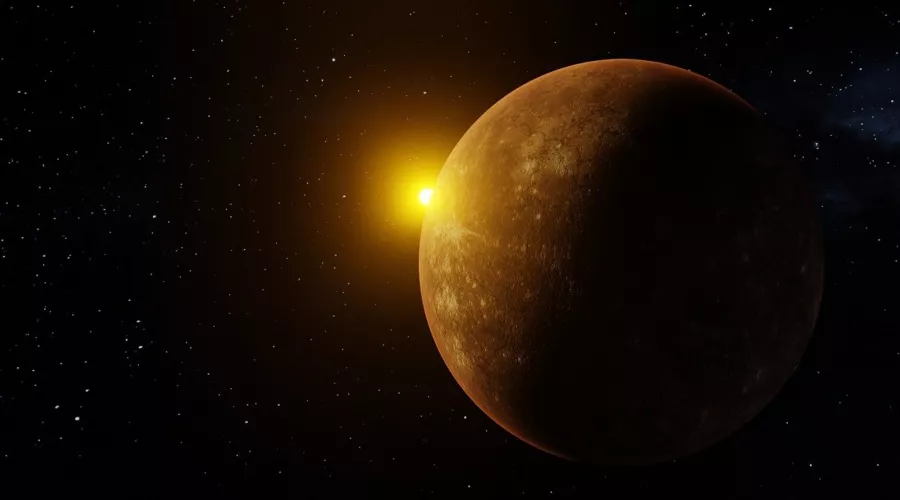 Чем опасен ретроградный Меркурий, период которого начнется с 30 января  