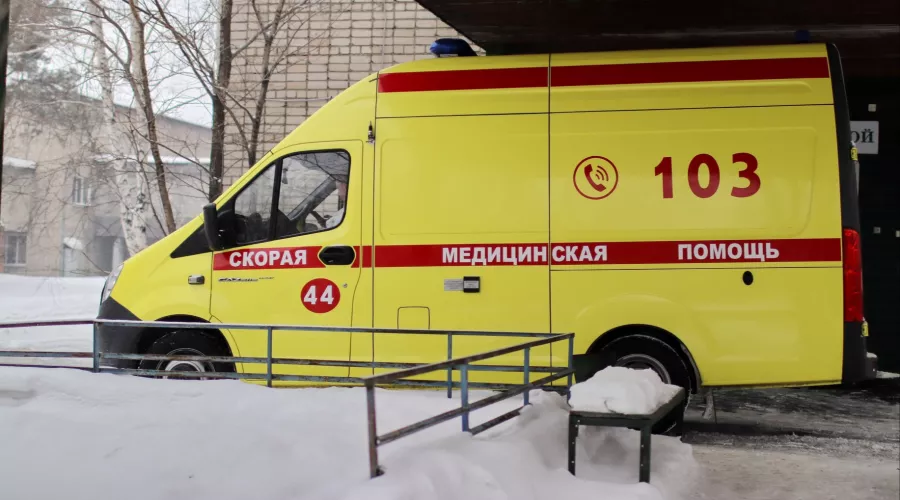 Статистика COVID по Алтайскому краю на 30 января: заболели 183, умерли 15