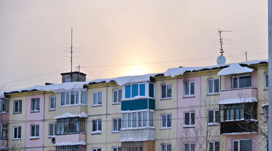 Без осадков: о погоде в Алтайском крае 30 марта