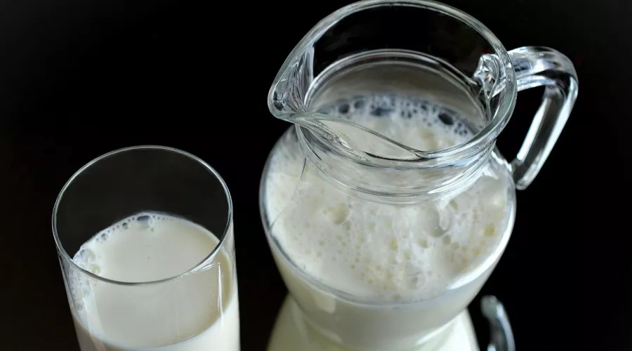 В Алтайском крае готовятся вводить маркировку молочной продукции 