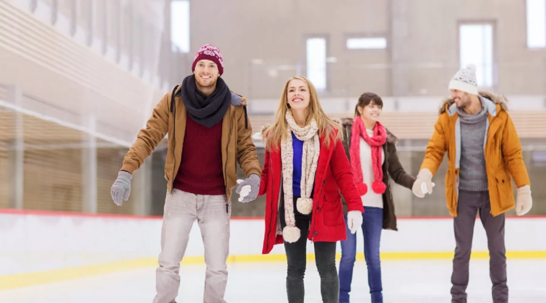 В следующем году в Бийске построят круглогодичный каток за 360 млн рублей 