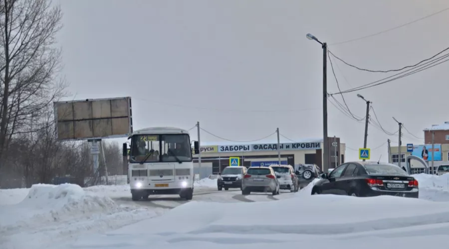 Бедные города: почему Бийск и Барнаул никак не могут получить новые автобусы