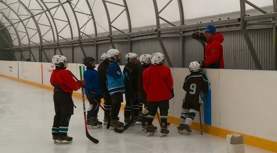 Бийские хоккеисты будут представлять Алтайский край на турнире «Золотая шайба»