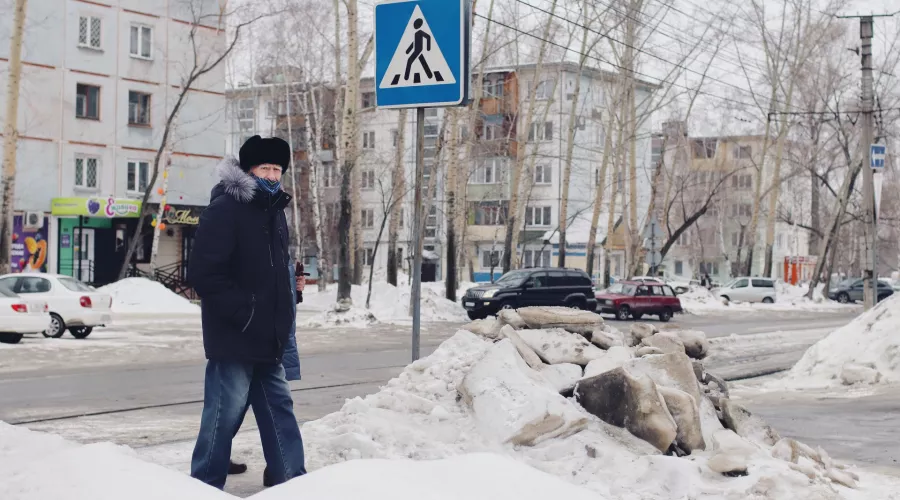 Коронавирус в России и на Алтае: коротко о ситуации на 20 февраля
