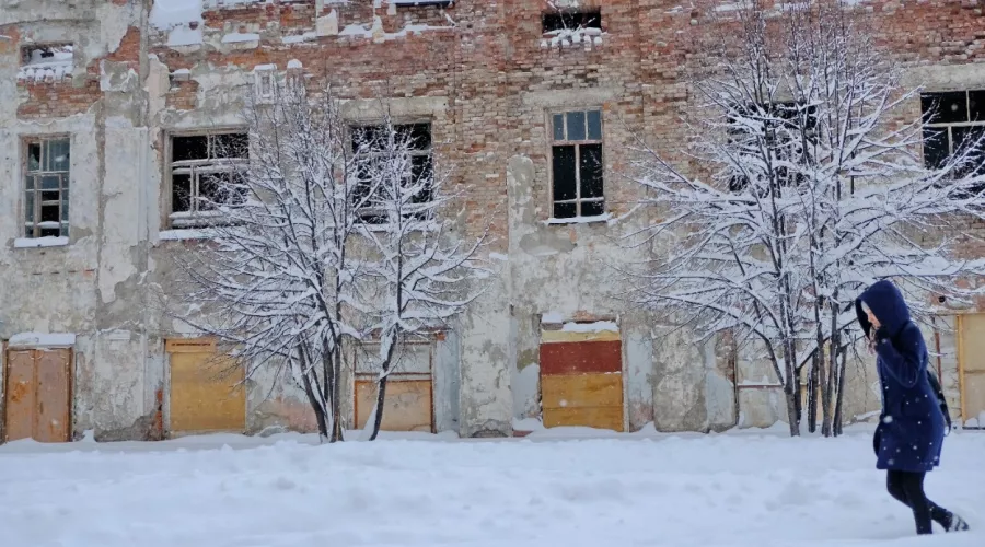Архитектор Сергей Боженко: почему сложно вписать старый Бийск в современность 