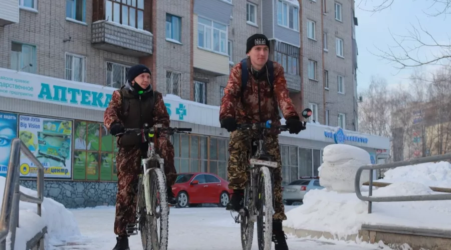 В Гидрометцентре рассказали об аномальных холодах по всей России 
