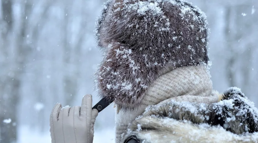 Метеорологи: Россию в ближайшие годы ждет глобальное похолодание 