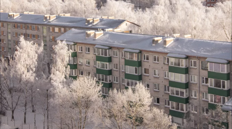 Гидрометцентр России предупредил об аномальных холодах, в том числе и на Алтае