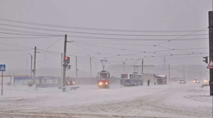 Ветер до 27 м/с: МЧС Алтайского края объявило штормовое предупреждение 