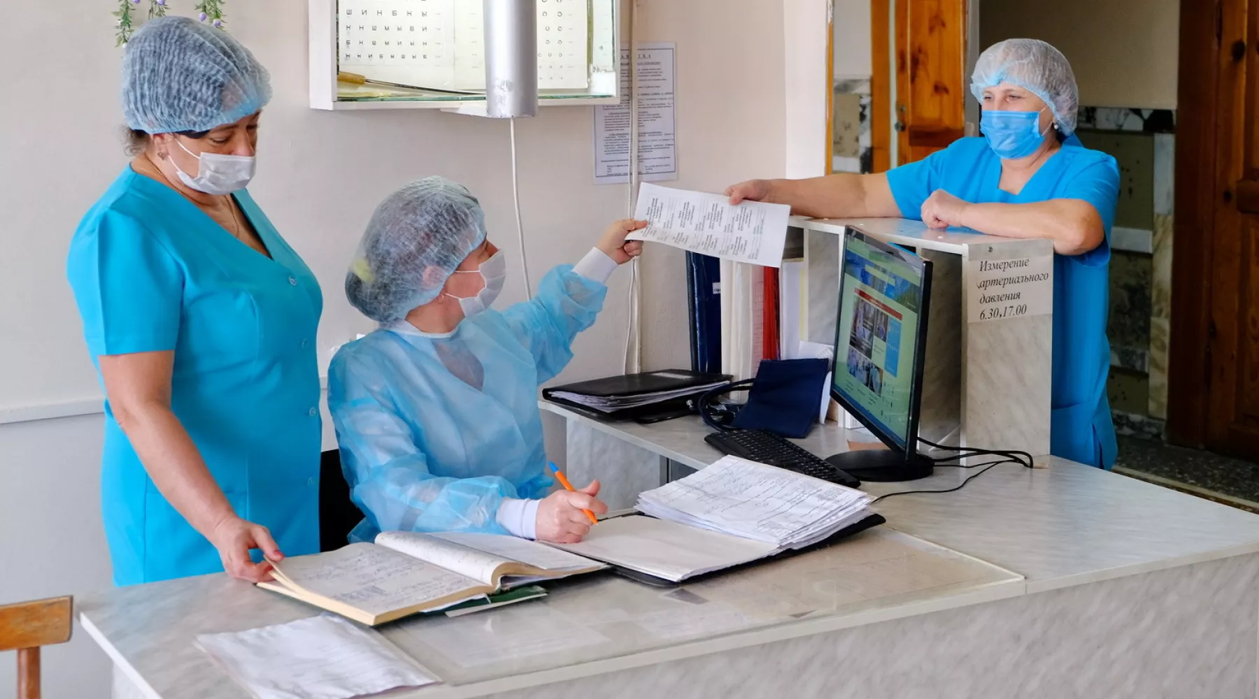 Статистика COVID по Алтайскому краю на 3 марта: заболели 129, умерло 13