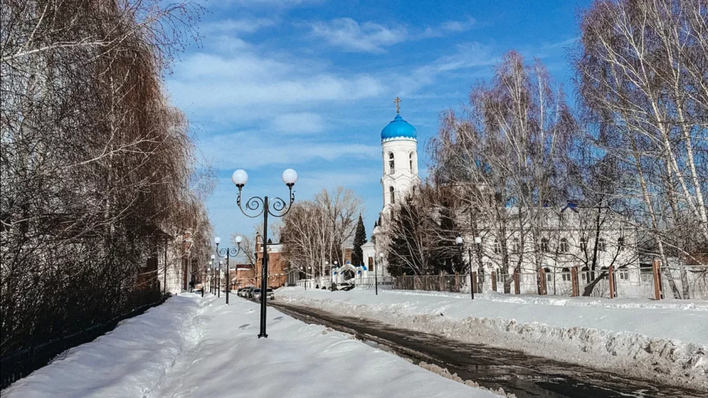 Когда в 2026 году будет Красная горка: история, традиции и приметы праздник - Информационный портал "Бийский рабочий", 14.04.2026