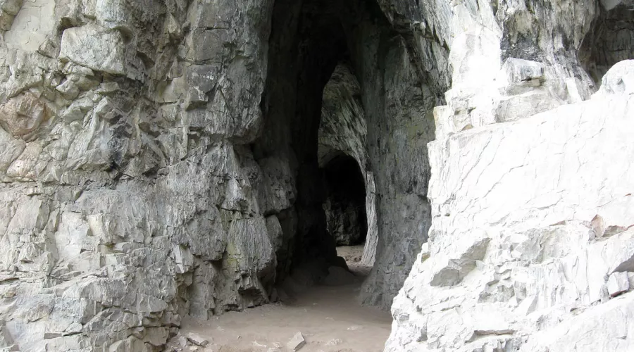 Пещеры на Алтае попали в список самых интересных достопримечательностей России 