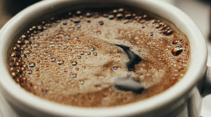 Диетолог: остывший кофе может быть вреден для здоровья