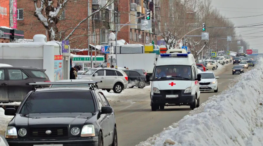 Коронавирус в России и на Алтае: коротко о ситуации на 13 марта