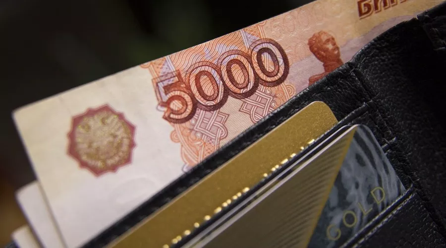 С начала года инфляция в Алтайском крае составила 1,5% 