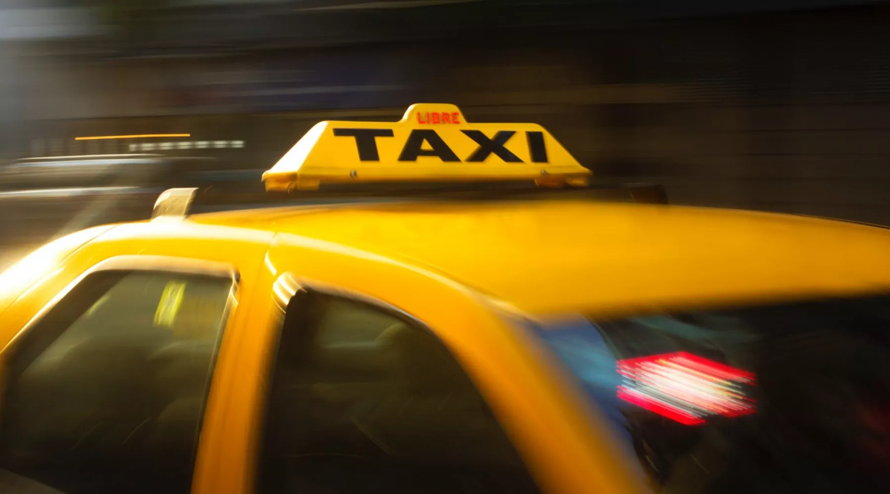 В сервисе заказа такси прокомментировали акцию протеста водителей в Бийске