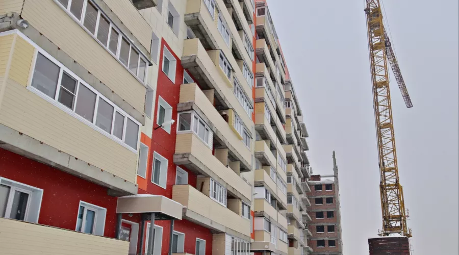 В Алтайском крае задержаны мошенники, отбиравшие квартиры у бийчан путем обмана