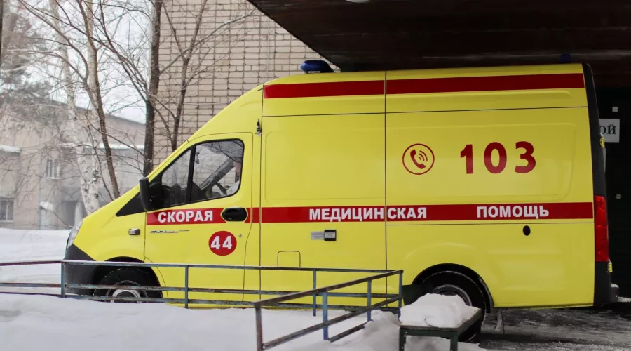 Статистика COVID по Алтайскому краю на 18 марта: заболели 114, умерло 11
