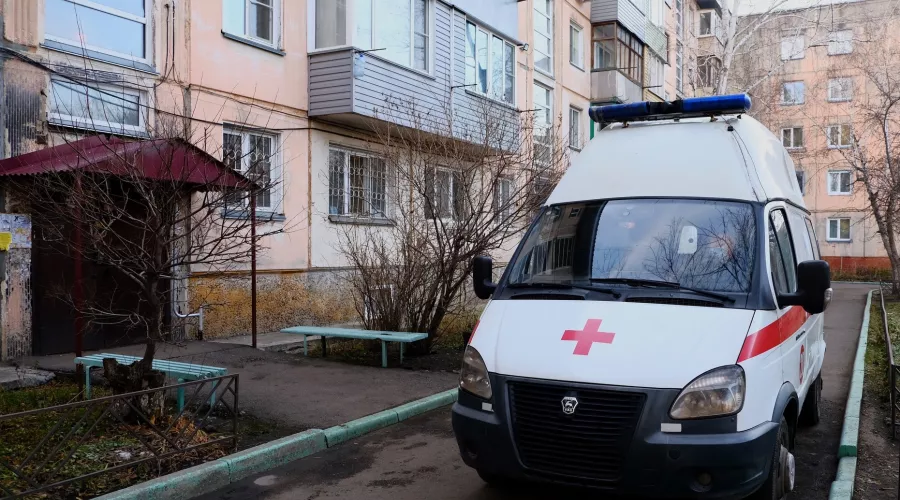 Статистика COVID по Алтайскому краю на 24 марта: заболели 108, умерло 11