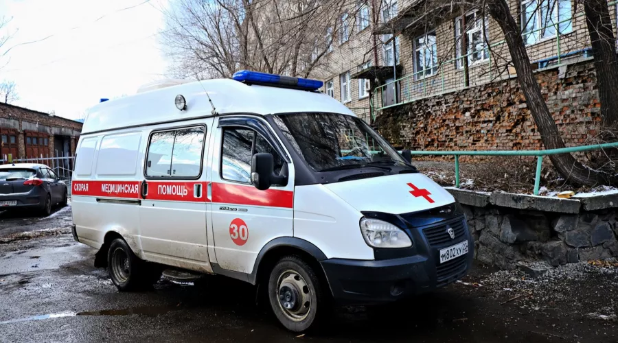 Статистика COVID по Алтайскому краю на 28 марта: заболели 106, умерло 15