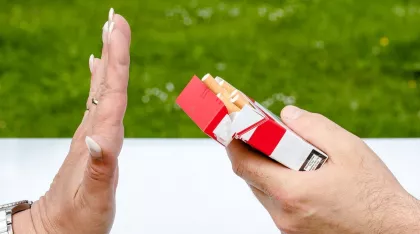 Табачные компании лишат скрытых скидок