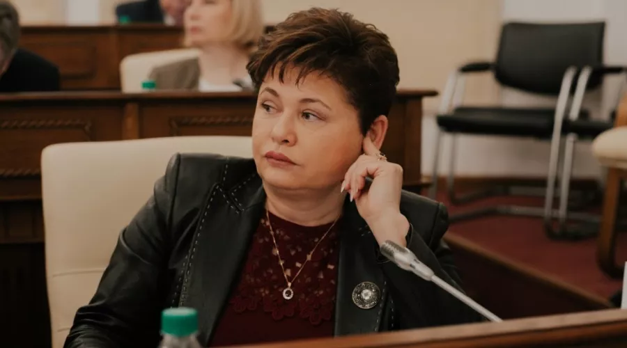 В Алтайском крае задержали представителя правительства в региональном парламенте