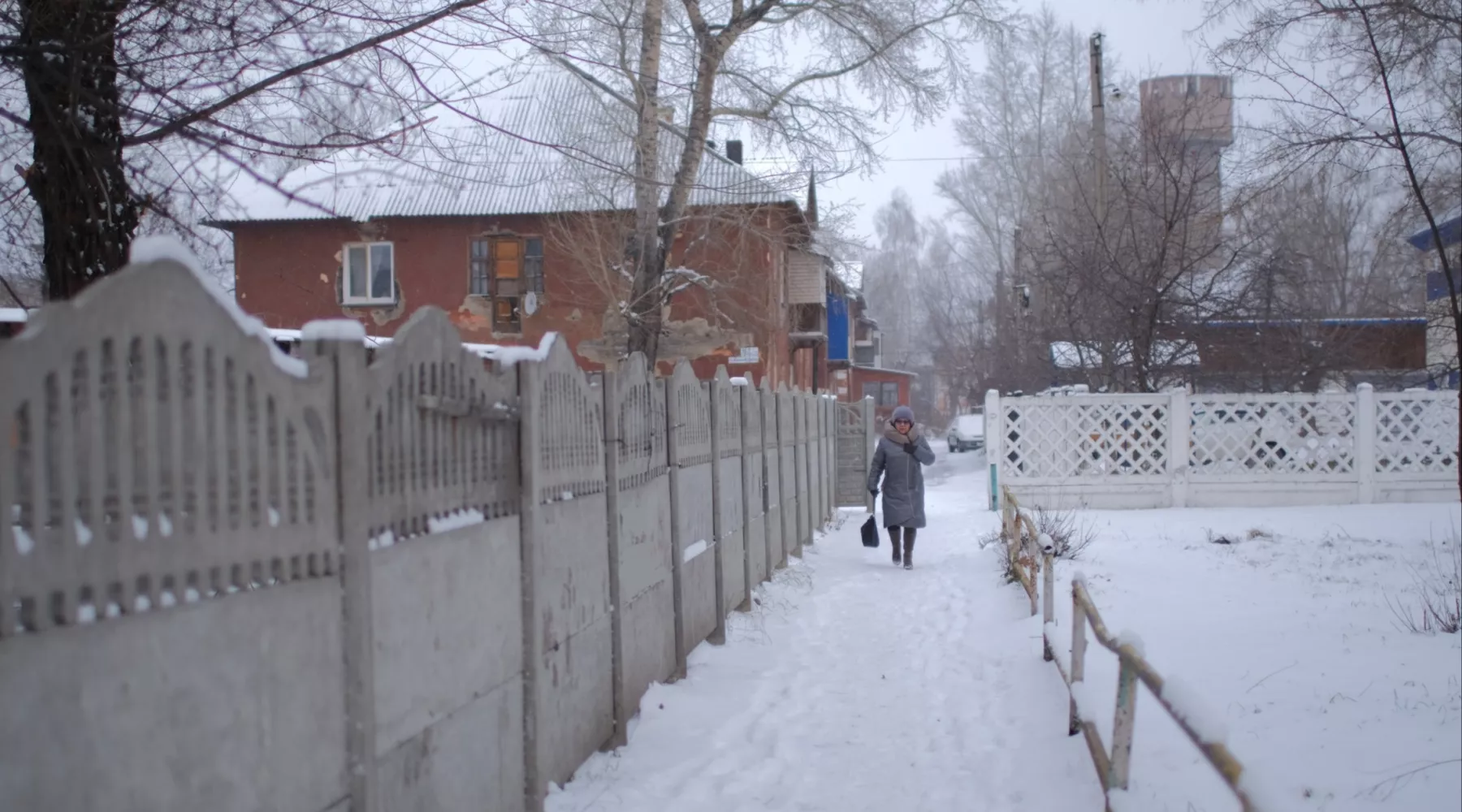 Бийск, по оценке Минстроя, оказался не комфортным для жизни городом