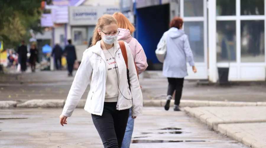 Коронавирус в мире, в России и на Алтае. Самое актуальное на 6 апреля