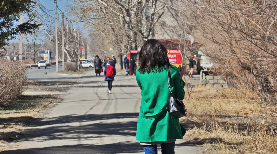 Статистика COVID по Алтайскому краю на 10 апреля: заболели 85, умерло 12