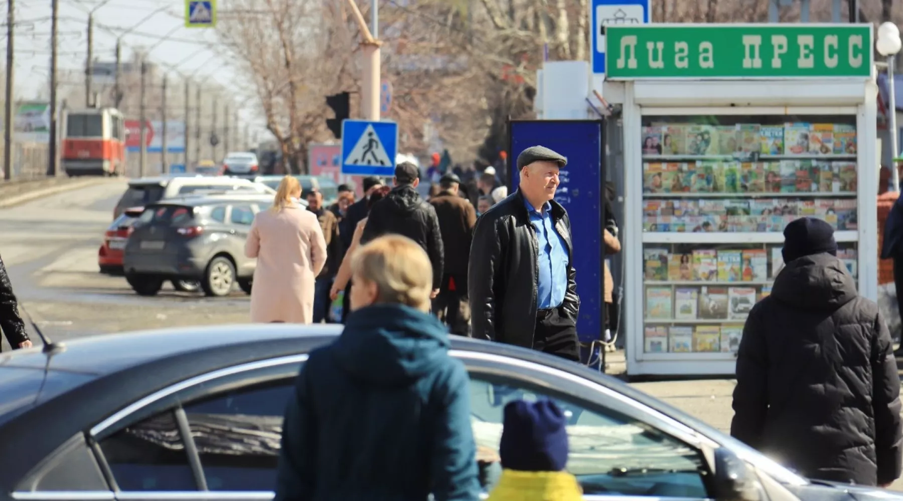 Статистика COVID по Алтайскому краю на 11 апреля: заболели 83, умерло 12