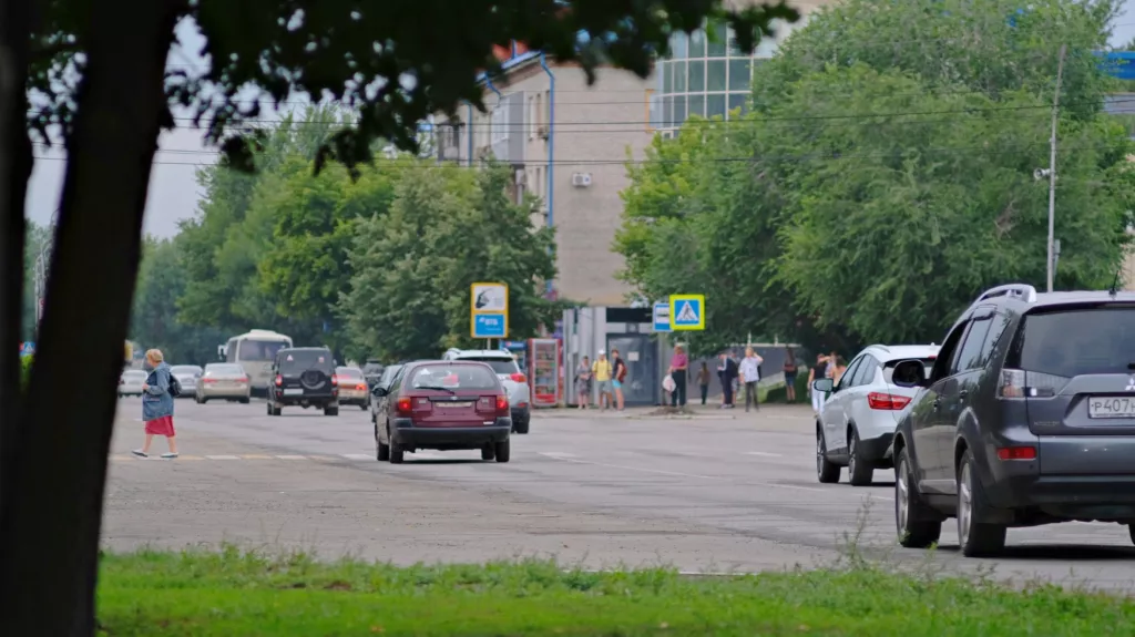 До 14 м/с: о погоде в Алтайском крае 16 апреля - Информационный портал "Бийский рабочий", 16.04.2026