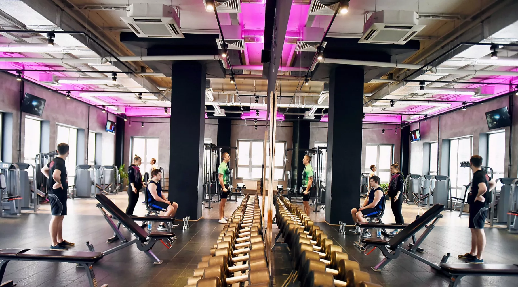 Россияне получат налоговый вычет с расходов на фитнес в 2023 году