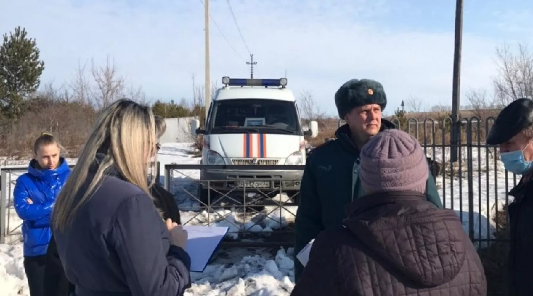 В Бийске межведомственная комиссия начала проверку садоводств 