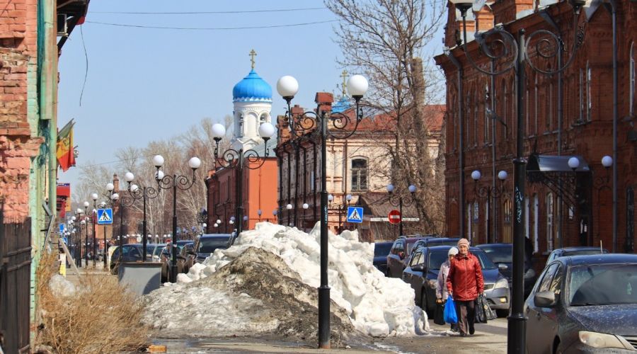 Бийский рабочий. Бийск, улица Льва Толстого, 111. Город Бийск раньше. Улица Ленина Бийск 272.