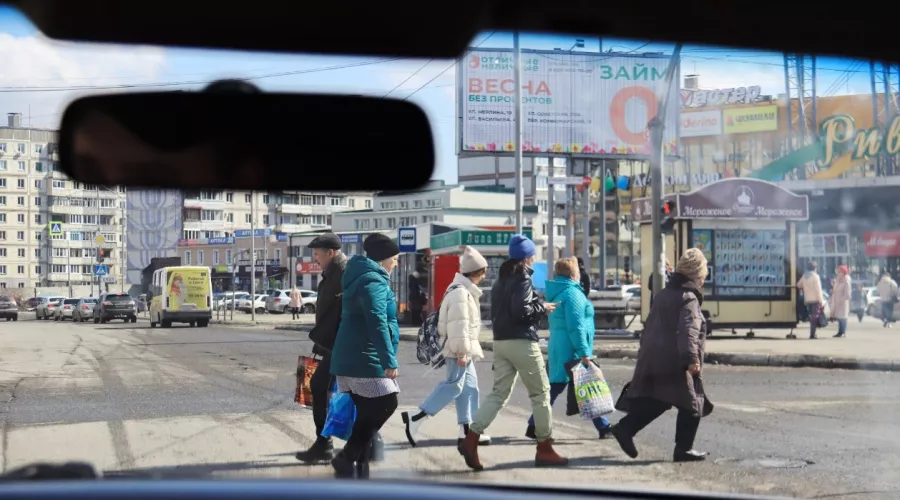Статистика COVID по Алтайскому краю на 18 апреля: заболели 87, умерло 6