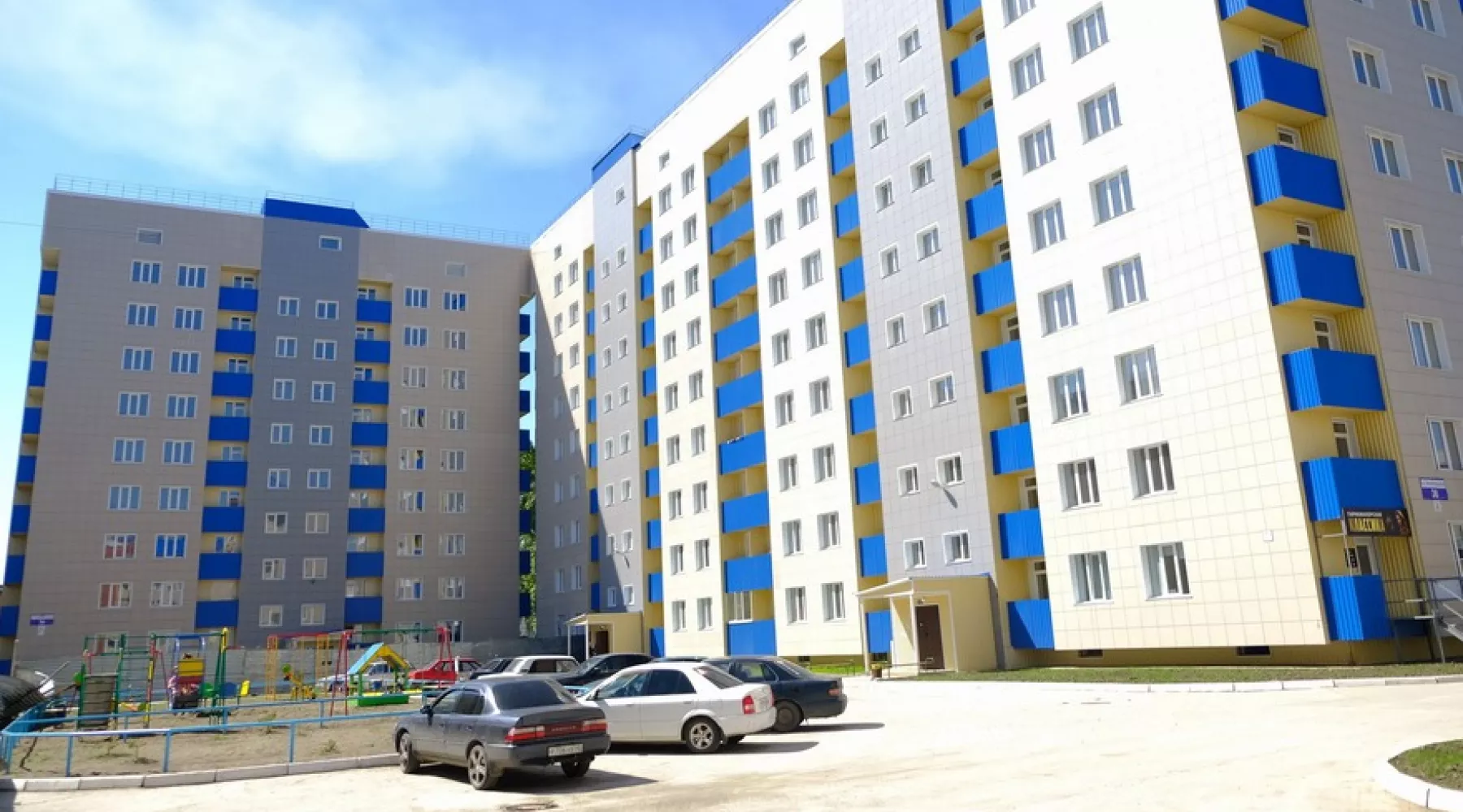 Следком назвал Алтайский край худшим в освоении бюджетных средств на сирот