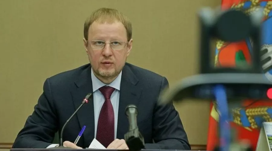 Губернатор Алтайского края Виктор Томенко отчитался о доходах за 2020 год 