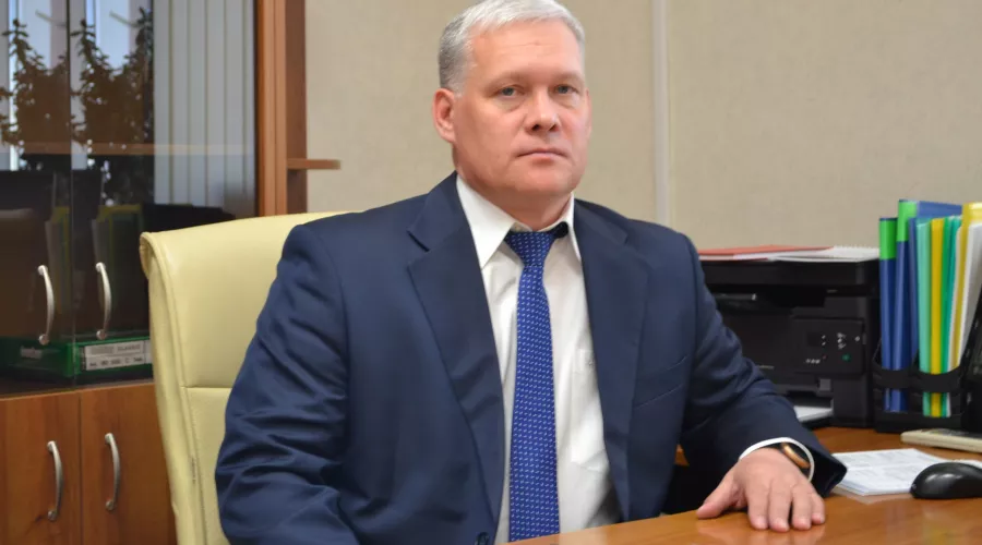 Виктор Томенко назначил заместителя министра культуры Алтайского края 