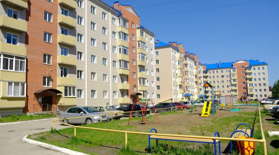 Алтайский край вернул в бюджет деньги, выделенные на обеспечение жильем сирот