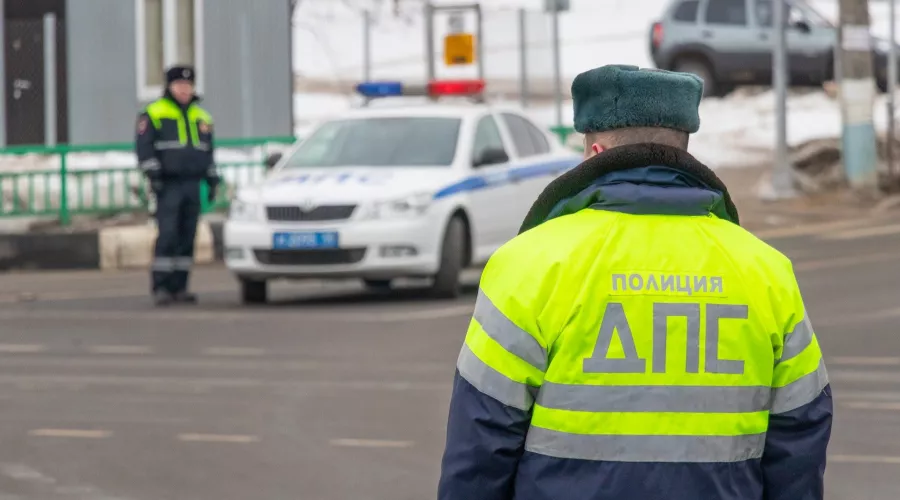 В Бийске проводят операцию по выявлению неплательщиков штрафов ГИБДД 