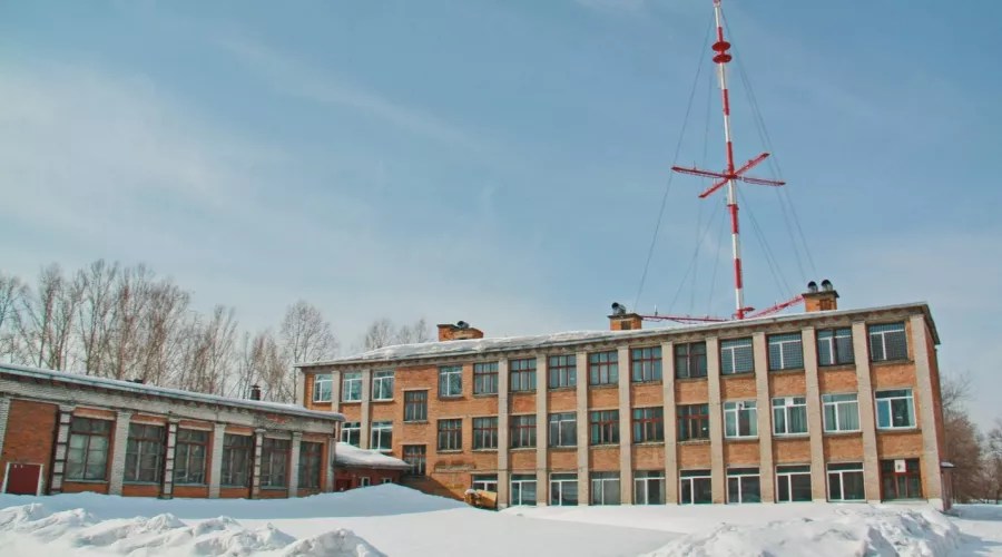 На строительство школы в нагорной части Бийска может уйти не менее трех лет 