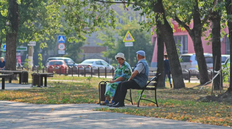 Из-за праздников в Алтайском крае изменили график выплаты пенсий за май