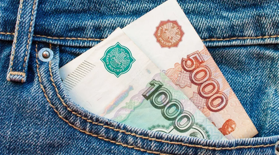 Зарплата муниципальных служащих в Алтайском крае будет увеличена на 15%