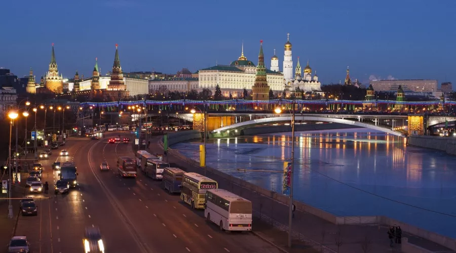 Кремль не исключает объединения регионов РФ, в частности, двух Алтаев