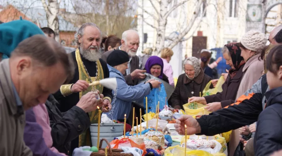 Пасха-2021: о чем нужно знать, встречая самый главный православный праздник 