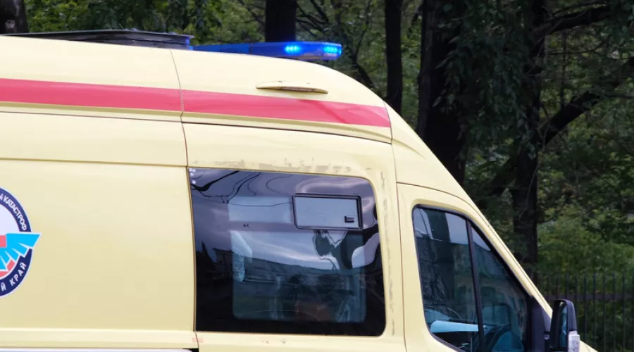 В Барнауле кондуктор трамвая умерла на смене