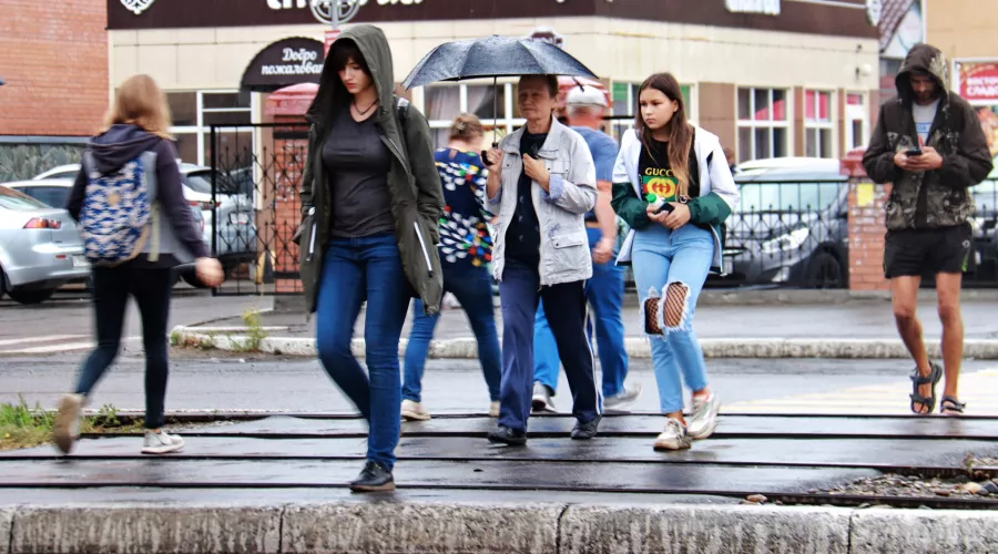 Рекордная засуха: когда в Алтайский край придет долгожданный дождь