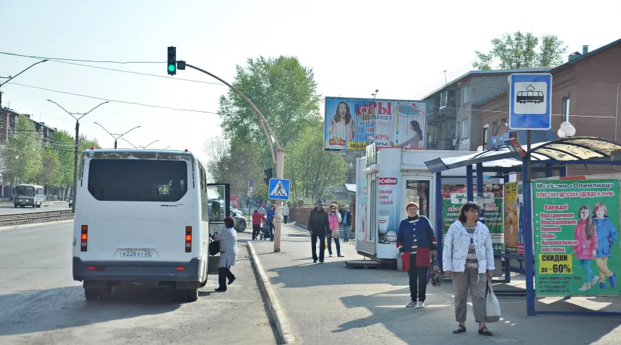 В Бийске в ближайшее время приступят к ремонту улиц Васильева и Советской 