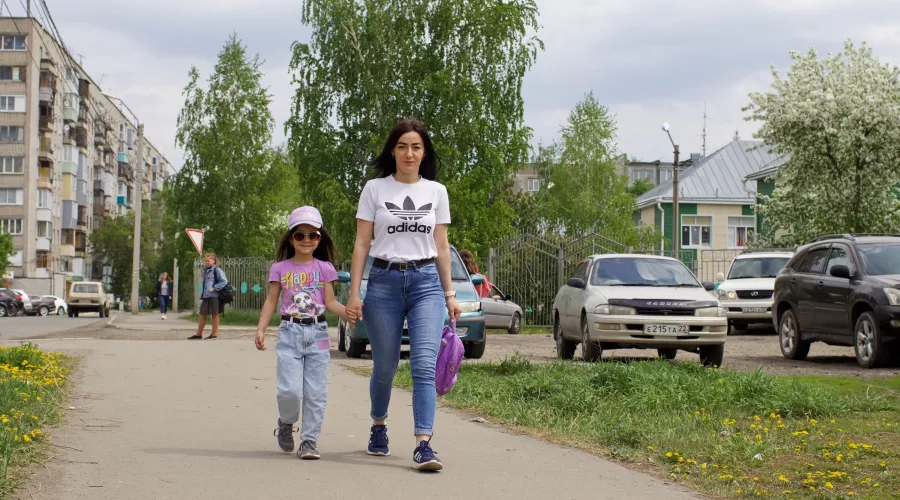 До +29: к концу уходящей недели в Алтайский край вернется жаркая сухая погода 